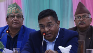 कुष्ठरोग निवारणका लागि कानूनी सुधार र अधिकारमुखी सोच आवश्यकः पूर्वप्रशासक र कानूनविद्हरू