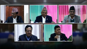 बालबालिकामा पनि देखियो कुष्ठरोगको जोखिम, सरकारले प्राथमिकतामा राखेर नियन्त्रण गर्ने