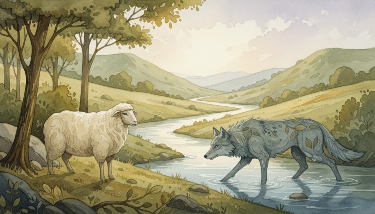 “भेडा बनेर ब्वाँसोको आहारा नबनौँ”