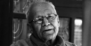 राप्रपा नेता एवं पूर्वमन्त्री विश्वबन्धु थापाको निधन