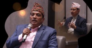 ‘इथानोल पेट्रोलियम पदार्थमा मिसाउने सरकारी निर्णय कार्यान्वयनबाट पछि हट्दैनौँ’