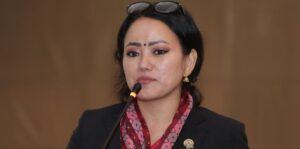 आईजिन निर्देशिका कार्यान्वयनमा ‘अदृश्य शक्ति’ को अवरोध, सुटुक्क शेयर मिसाएर अर्बौंको चलखेल गर्ने खेल रोक्छौंः सीडीएससी