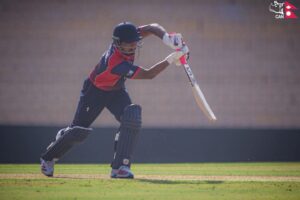 आईसीसी टी २० विश्वकप : एसोसियट राष्ट्र इटलीसँग खेल्दै नेपाल