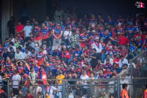 आईसीसी टी २० विश्वकप : ३ खेल हुँदै