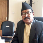 सुरक्षा थ्रेट बढेपछि गौरबहादुर कार्कीलाई सैनिक ब्यारेकमै राखिने