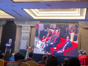 कोरियन प्रविधिको ओरा कस्मेटिक्स नेपाली बजारमा