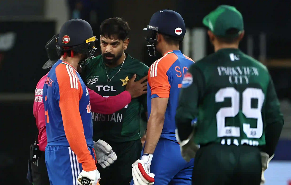 टी–२० विश्वकपमा भारतसँगको खेल पाकिस्तानले बहिष्कार नगर्ने