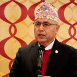 सूचनाको समान पहुँच नहुँदा अर्थतन्त्र प्रभावितः अर्थमन्त्री खनाल