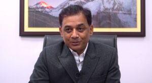 नयाँ संसद् बैठक पुतली बगैँचास्थित निर्माणाधीन भवनमा बस्ने