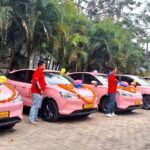 लुम्बिनी प्रदेशकै पहिलो इड्राइभले नेपालगन्जबाट सुरु