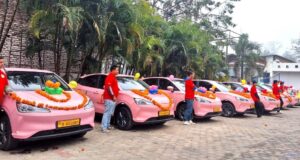 लुम्बिनी प्रदेशकै पहिलो इड्राइभले नेपालगन्जबाट सुरु