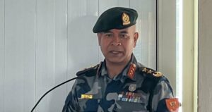 निर्वाचनका बेला तत्काल परिचालन हुन सशस्त्र प्रहरीलाई निर्देशन