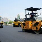 ११ किमी नागढुङ्गा–मलेखु खण्ड कालोपत्र