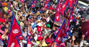 देशभक्त समाजद्वारा देशव्यापी आन्दोलनको घोषणा