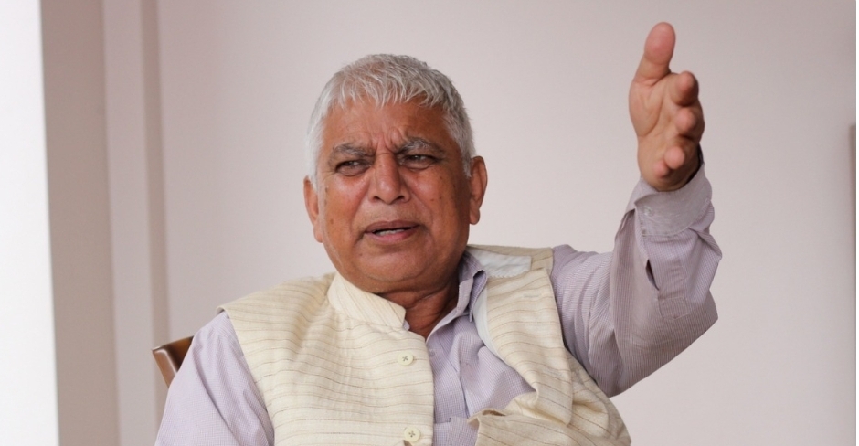 ऋषि कट्टेल पक्राउ