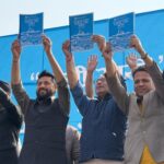 रास्वपाले ल्यायो १०० बाचा