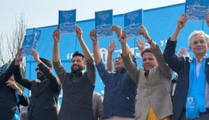 रास्वपाले ल्यायो १०० बाचा