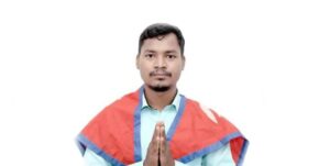 रास्वपा नेताले छाडे पार्टी