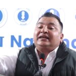 जनता जागेपछि जेनजी विद्रोह भयो : सुदेश पराजुली