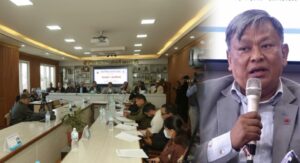 ‘रुखमा बाँध्ने’ बालेनको अभिव्यक्तिप्रति महासंघको आपत्ति, माफी माग्न आग्रह