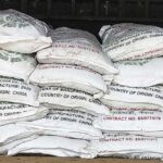 सात महिनामा ४ लाख ७१ हजार टन मल भित्रियो