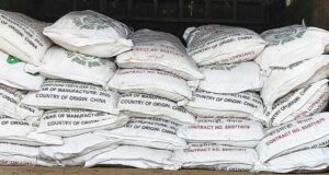 सात महिनामा ४ लाख ७१ हजार टन मल भित्रियो