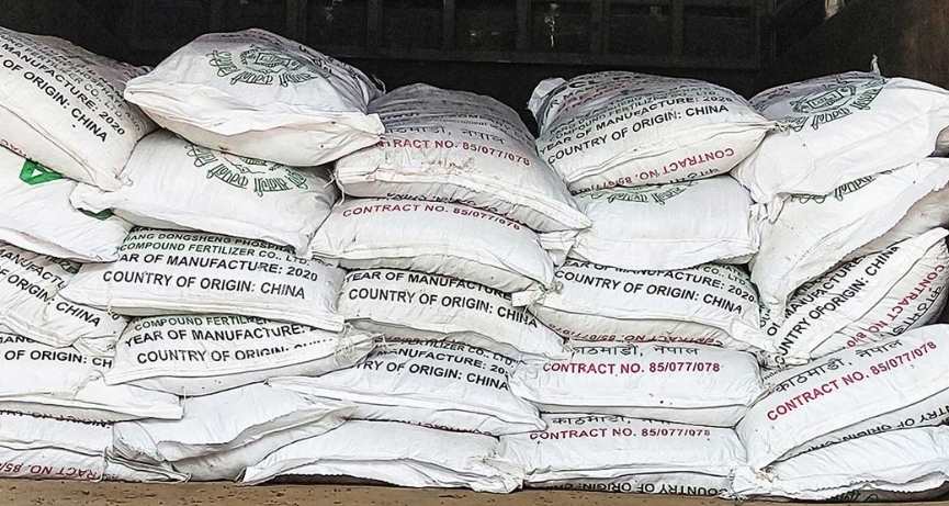 सात महिनामा ४ लाख ७१ हजार टन मल भित्रियो