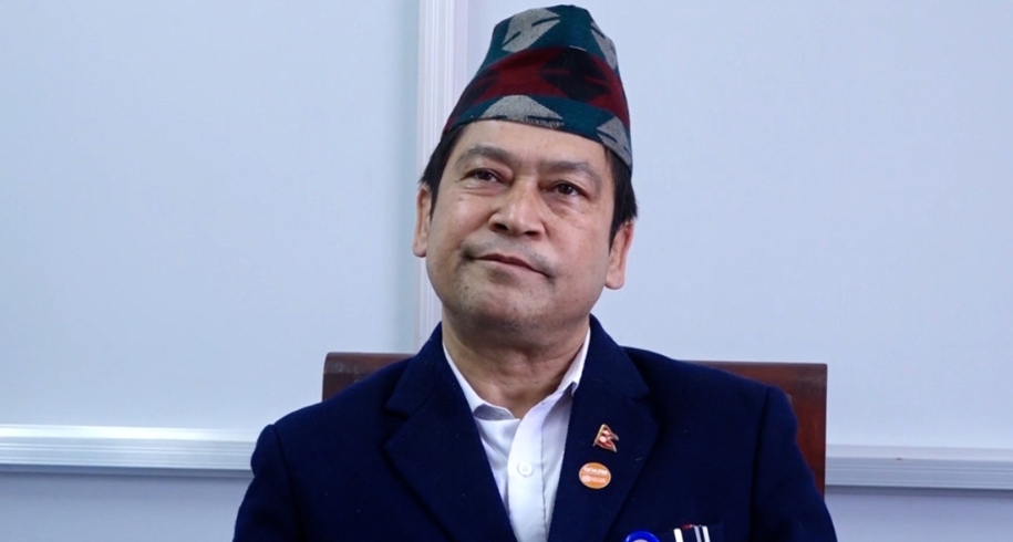 निर्वाचनका बेला स्वास्थ्य सेवा निरन्तर राख्न मन्त्रालयको उच्च तयारी