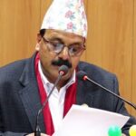 सर्वोच्चको आदेशसँगै फर्कियो राजकुमार शर्माको सांसद पद