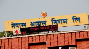 ६ महिनामा सात प्रतिशतले बढ्यो वायुसेवा निगमको आम्दानी