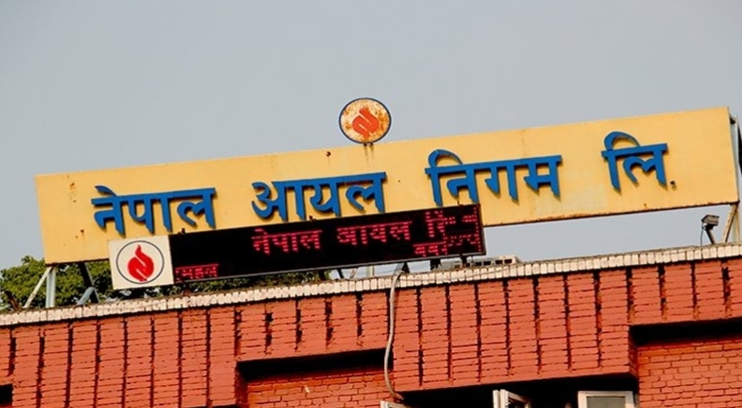 ६ महिनामा सात प्रतिशतले बढ्यो वायुसेवा निगमको आम्दानी