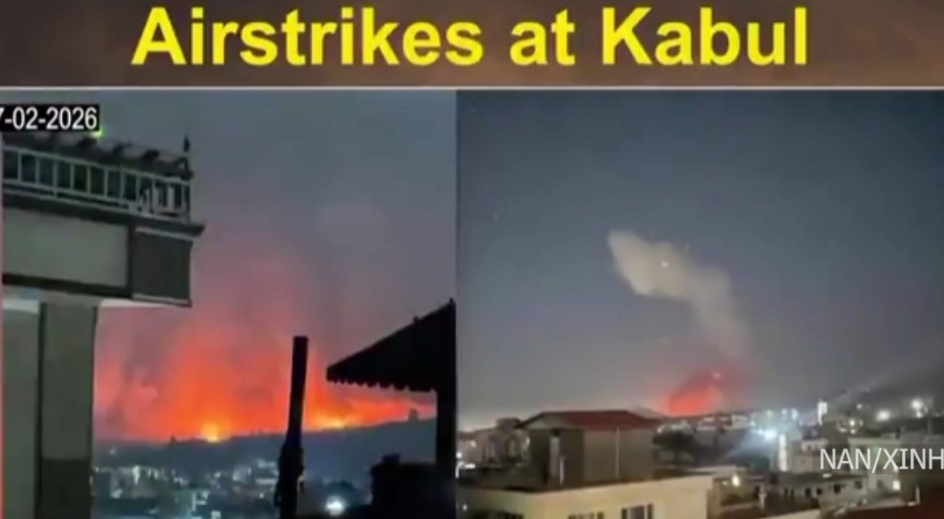 तालिवानका २७ सैन्य चौकी नष्ट गरेको पाकिस्तानको दाबी