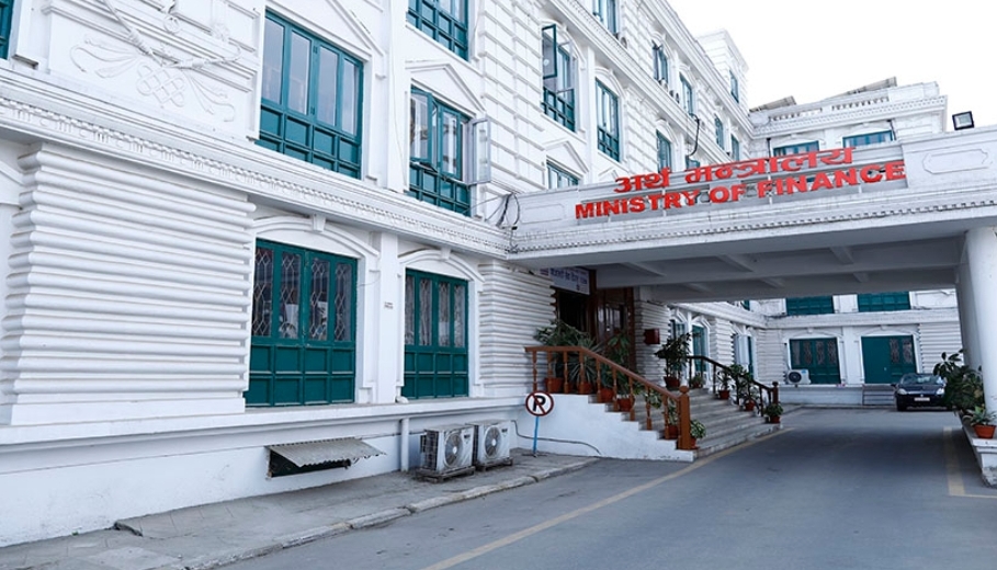 औपचारिक रूपमा अघि बढ्यो आगामी आर्थिक वर्षको बजेट निर्माण प्रक्रिया