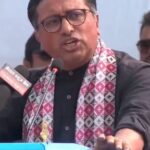 राज्यका हरेक निकायलाई पुराना दलहरूले दलीय छायामा राखेर निकम्मा बनाए : स्वर्णिम वाग्ले