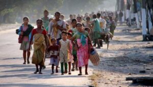 अफगान गलैंचा उद्योगले १२ लाख मानिसलाई रोजगारी प्रदान गर्दै