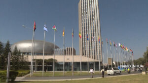 अफ्रिकामा हतियारहरू मौन राख्नु अझै पनि चुनौतीः एयूसी प्रमुख