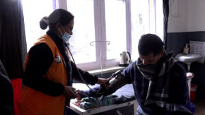 अल्का अस्पतालमा बाथरोग सम्बन्धी निःशुल्क स्वास्थ्य शिविर सञ्चालन