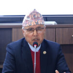 बजेटको आकार घटेको छैनः अर्थमन्त्री