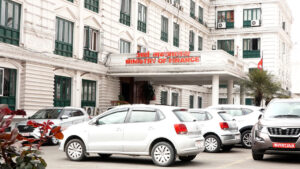 क्षतिग्रस्त संरचना निर्माण गर्न विकास साझेदारबाट सहयोग लिइने