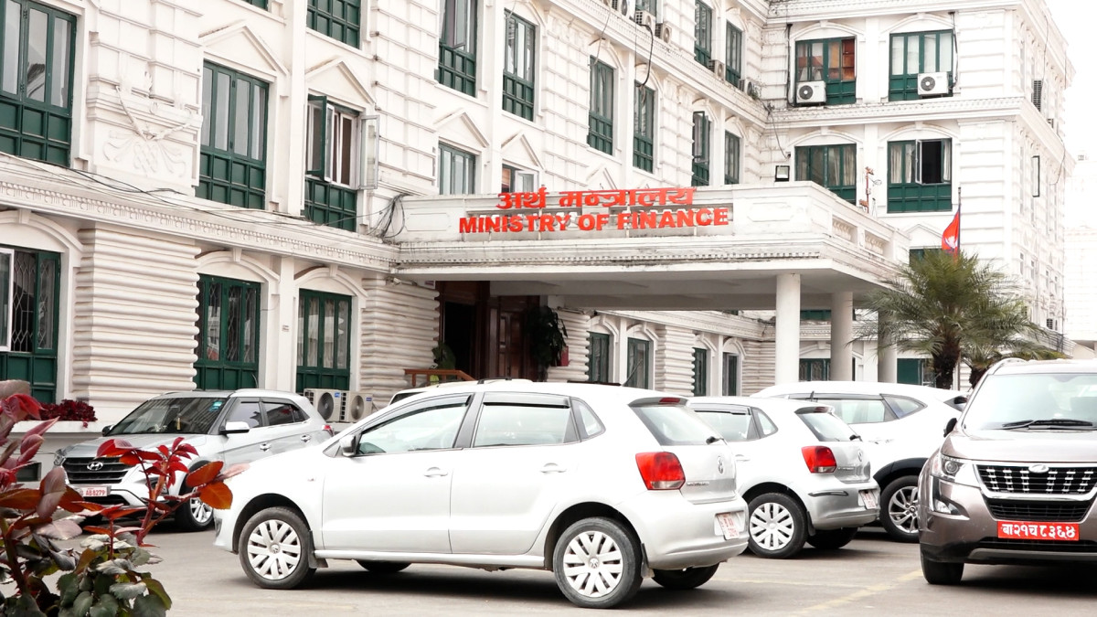 क्षतिग्रस्त संरचना निर्माण गर्न विकास साझेदारबाट सहयोग लिइने