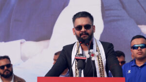 सानदार मतसहित बालेन निर्वाचित, ओलीको लज्जास्पद हार