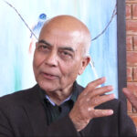 उम्मेदवारको हैसियत जाँचेर मात्रै मतदान गर्न पूर्वप्रमुख निर्वाचन आयुक्त पोखरेलको आग्रह