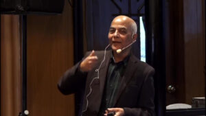 ठूलो धनराशी खर्च गरेर निर्वाचन जित्ने प्रतिनिधिहरूको पहिलो प्राथमिकता खर्च असुली हुन्छः भोजराज पोखरेल