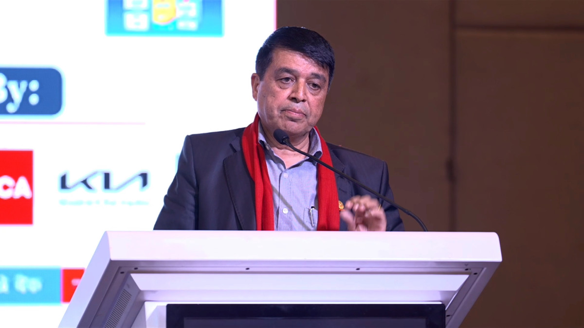 सरकारले तत्काल निजी क्षेत्र संरक्षण तथा प्रवर्द्धन रणनीतिक योजना कार्यान्वयनमा ल्याउनुपर्छः चन्द्र ढकाल