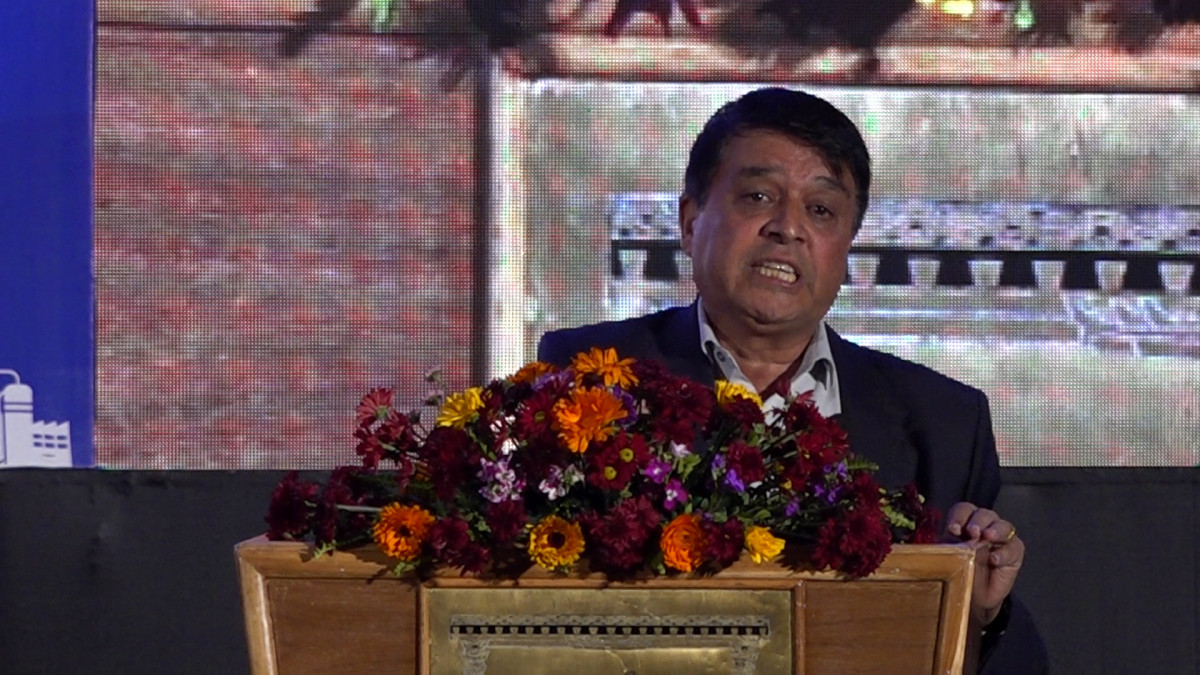 उद्योग वाणिज्य महासंघको अग्रसरतामा १० अर्बको ‘एनडीपी’ सञ्चालनमा