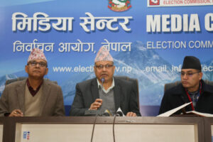 निर्वाचनका सात दिन बाँकीः कर्णालीमा तीन सय ५९ वटा मतदानस्थल अति संवेदनशील