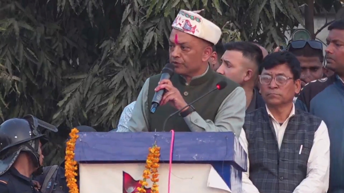 १० लाख वार्षिक आम्दानीसम्म कर छुट दिने कांग्रेसको प्रतिज्ञा