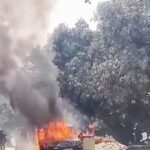 गौरमा आज पनि ‘कर्फ्यु’