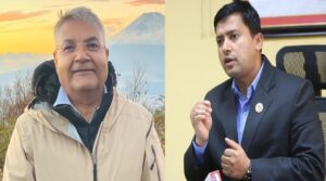 महेश बर्तौलाले सानदार जित निकाल्ने गोकुल बास्कोटाको विश्वास