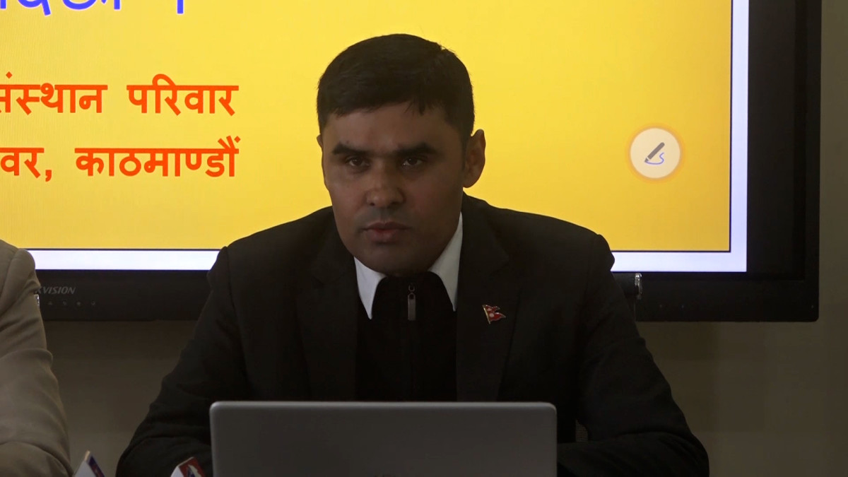 गुठी संस्थानद्वारा महाशिवरात्री पर्वको तयारी पूरा, ४० लाख खर्च लाग्ने